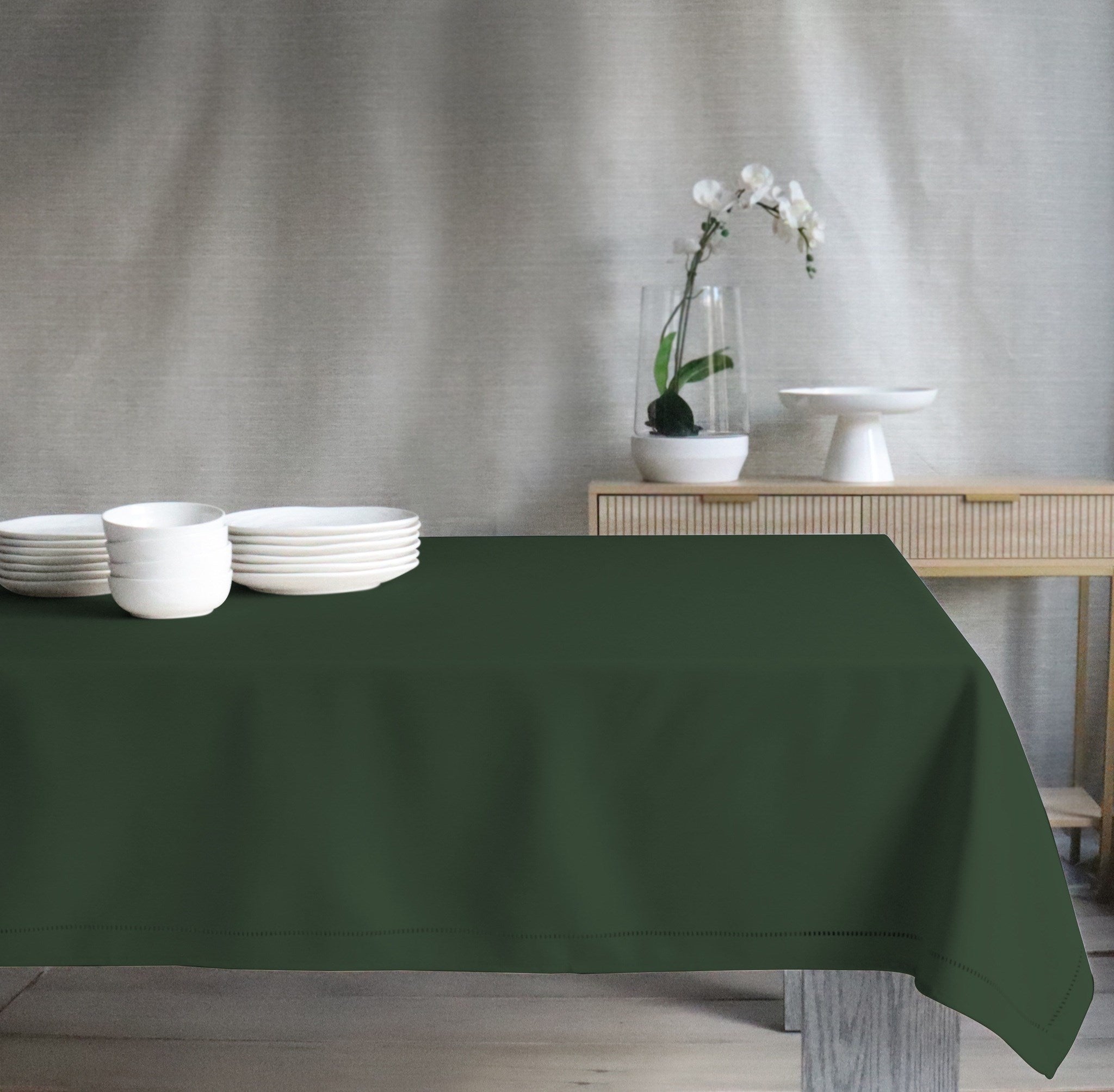 Nappe Harman - Aspet Lin