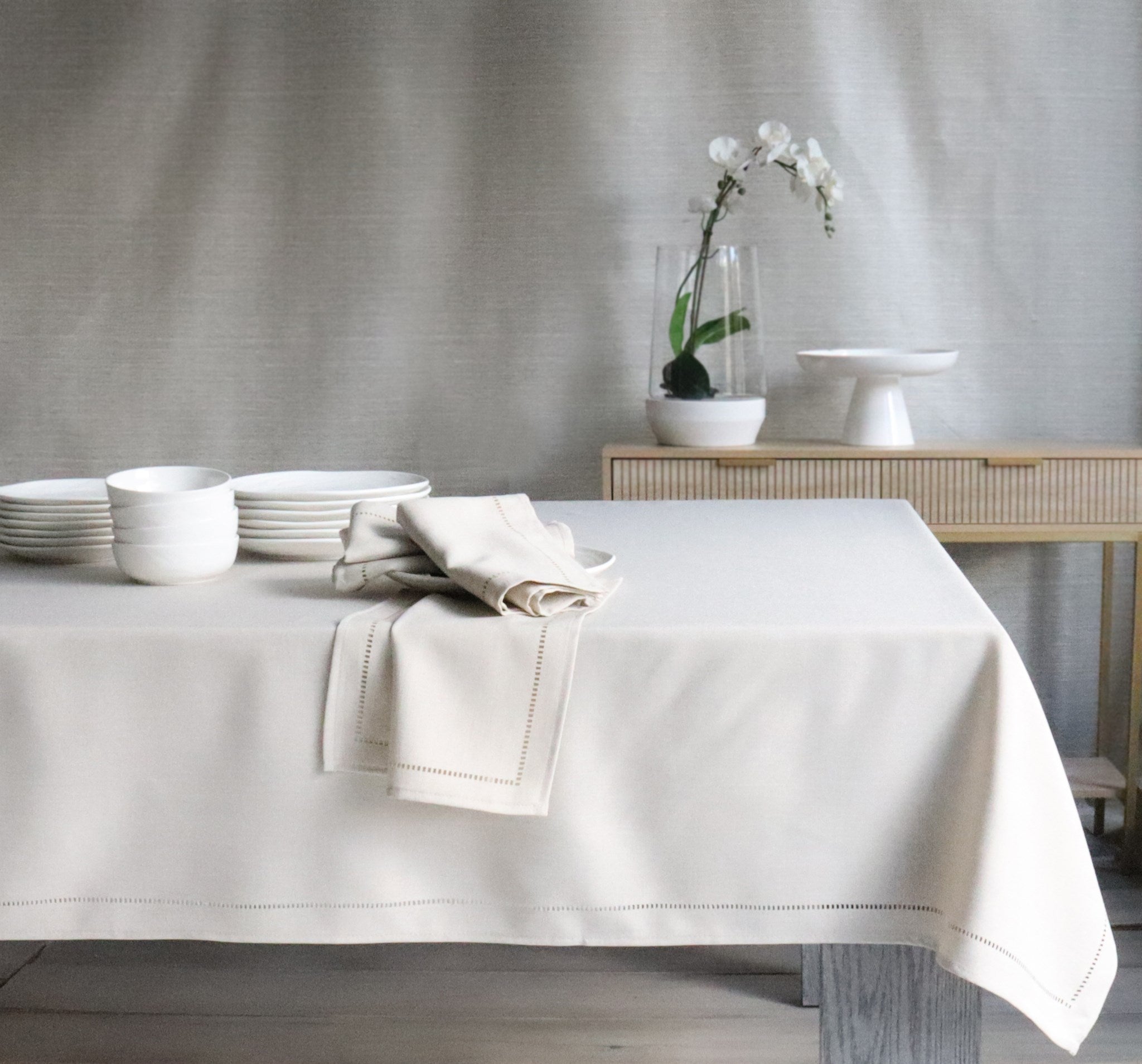 Nappe Harman - Aspet Lin