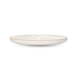 Assiette Blanche à Salade Incassable pour Exterieur 22 cm - ICM