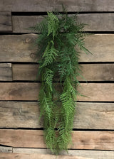 Tige Artificielle ASPARAGUS 33" - Tri W Import