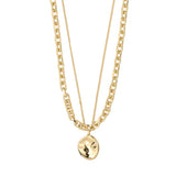 Collier SPARKLE 2-en-1 Pilgrim