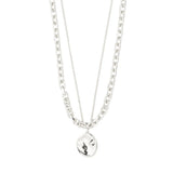 Collier SPARKLE 2-en-1 Pilgrim