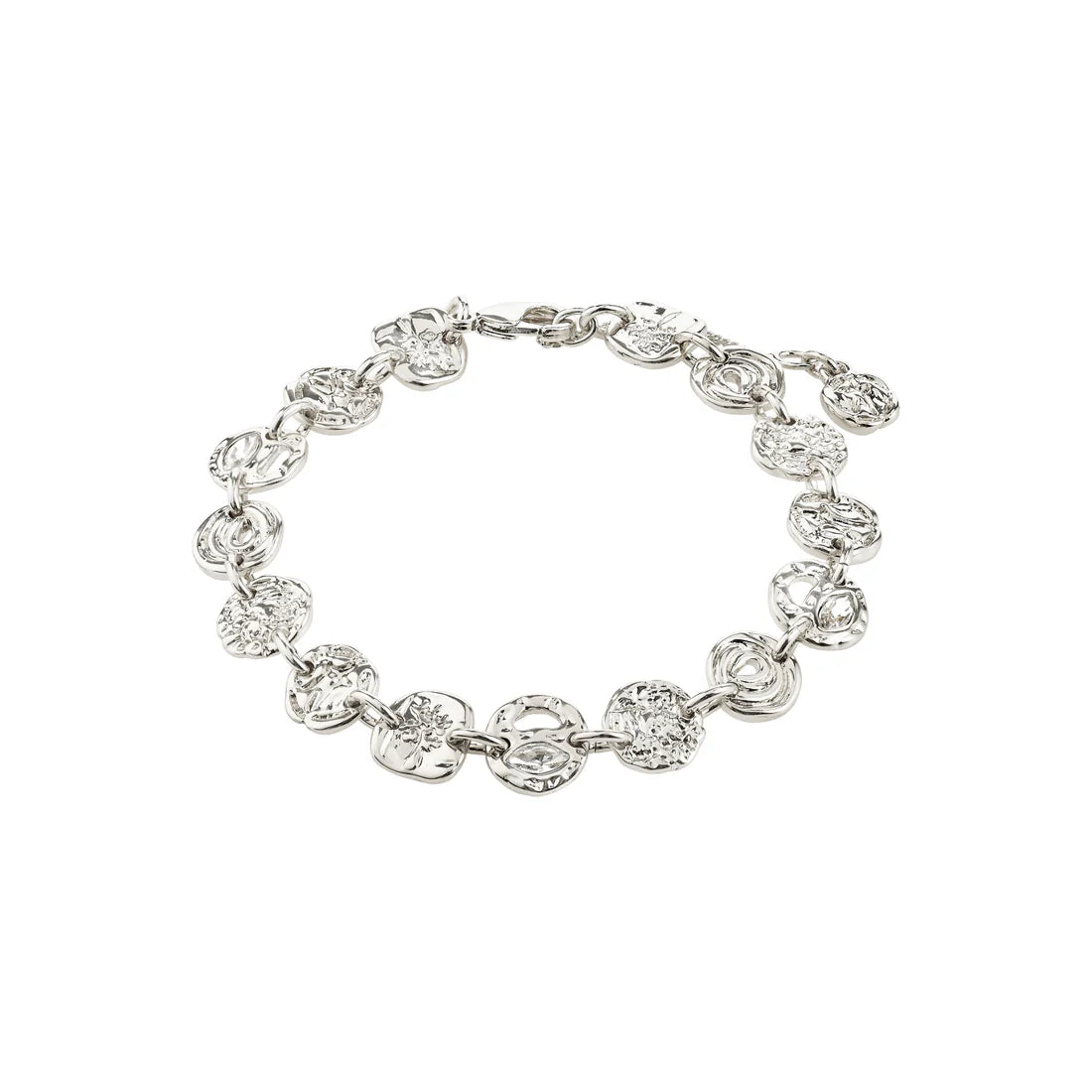 FIRE Bracelet Spirale - Pilgrim