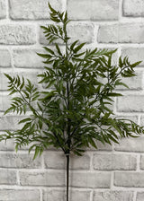 Tige Artificielle Aralta 10" - Tri W Import
