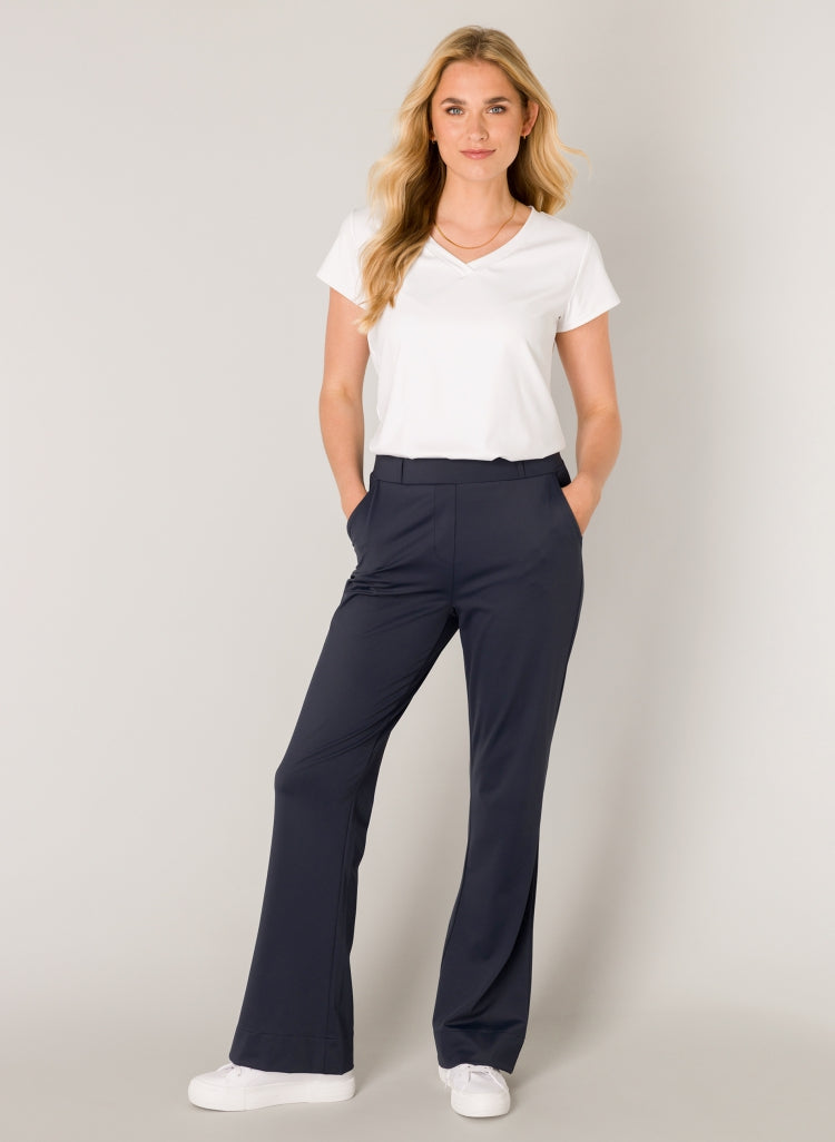Pantalon Marine - Tori - Base Level