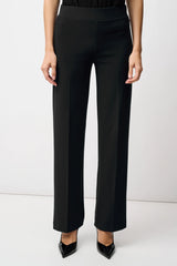 Pantalon classique à jambe large - Joseph Ribkoff