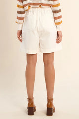 Short Taille Haute - Molly Bracken