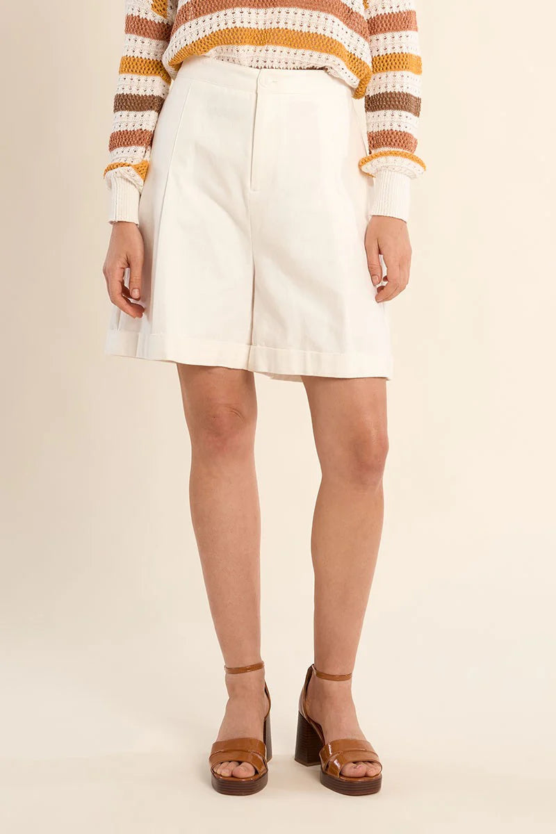 Short Taille Haute - Molly Bracken
