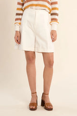 Short Taille Haute - Molly Bracken