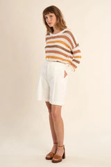 Short Taille Haute - Molly Bracken