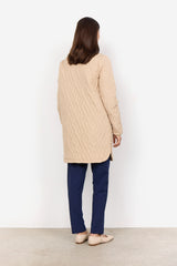 Manteau de Printemps SC-Fenya 10 - Soya Concept