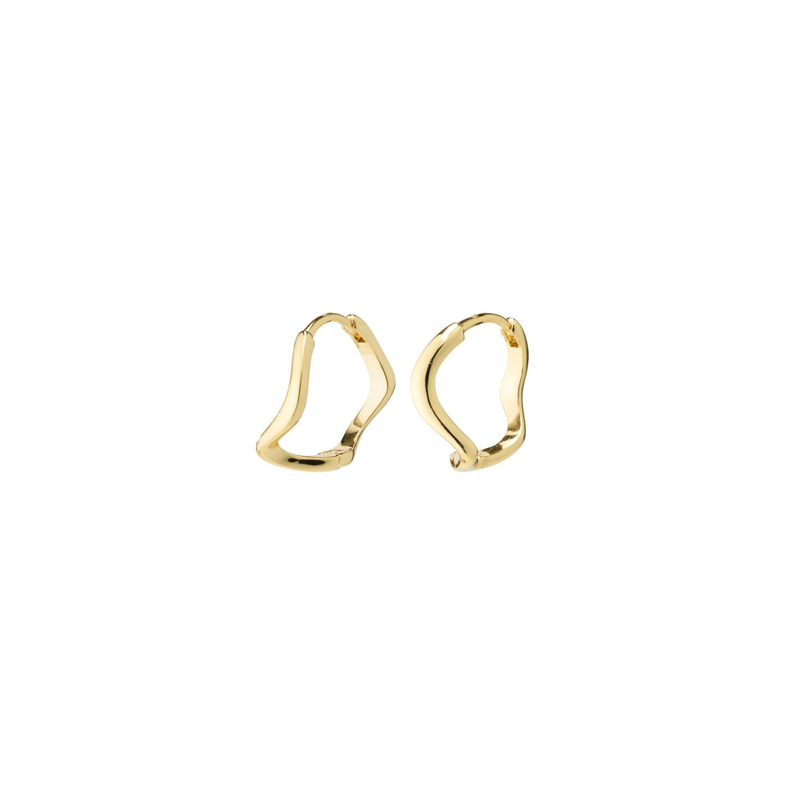 Boucle d'oreille Alberte -Pilgrim