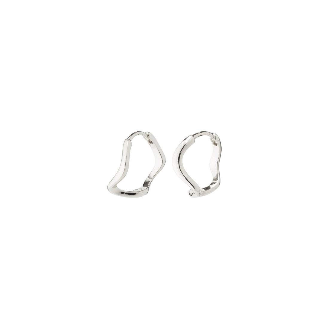 Boucle d'oreille Alberte -Pilgrim