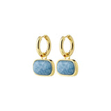Boucle d'oreille NOW -Pilgrim
