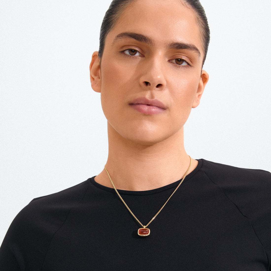 Collier NOW -Pilgrim
