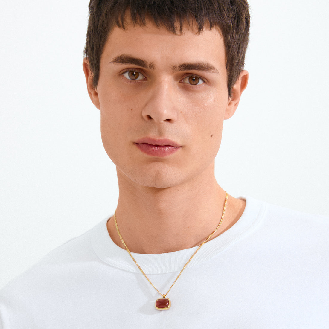 Collier NOW -Pilgrim