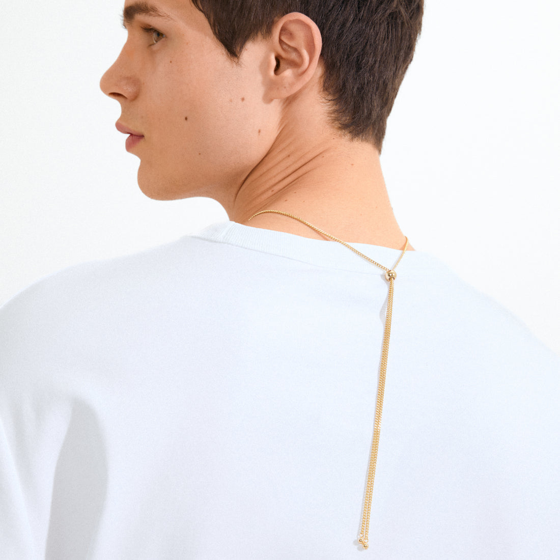 Collier NOW -Pilgrim