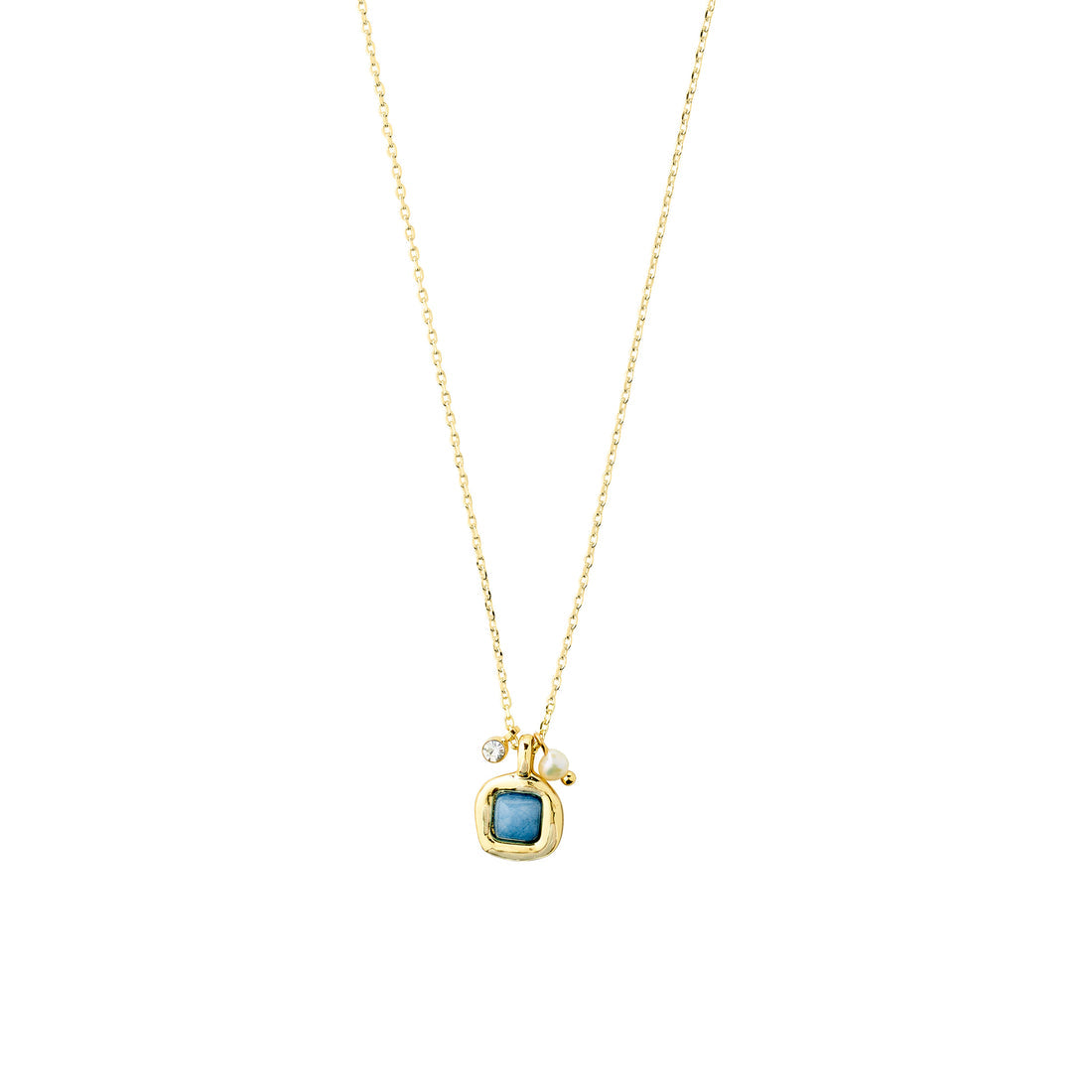 Collier NOW -Pilgrim