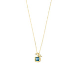 Collier NOW -Pilgrim
