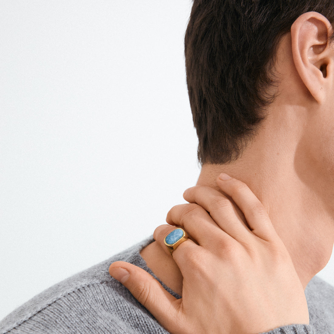 Bague NOW -Pilgrim
