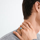 Bague NOW -Pilgrim
