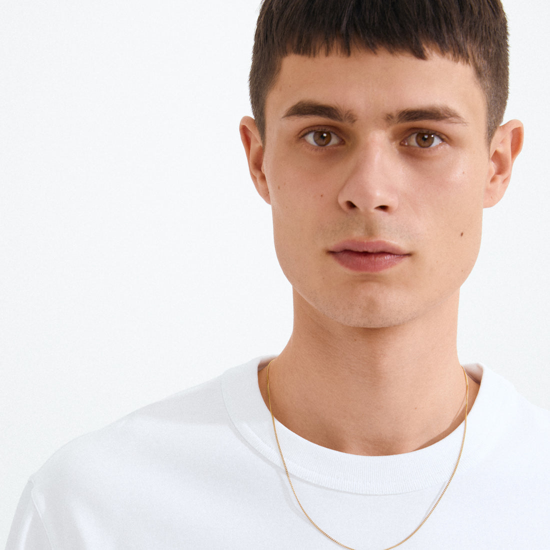 Collier NIVO -Pilgrim