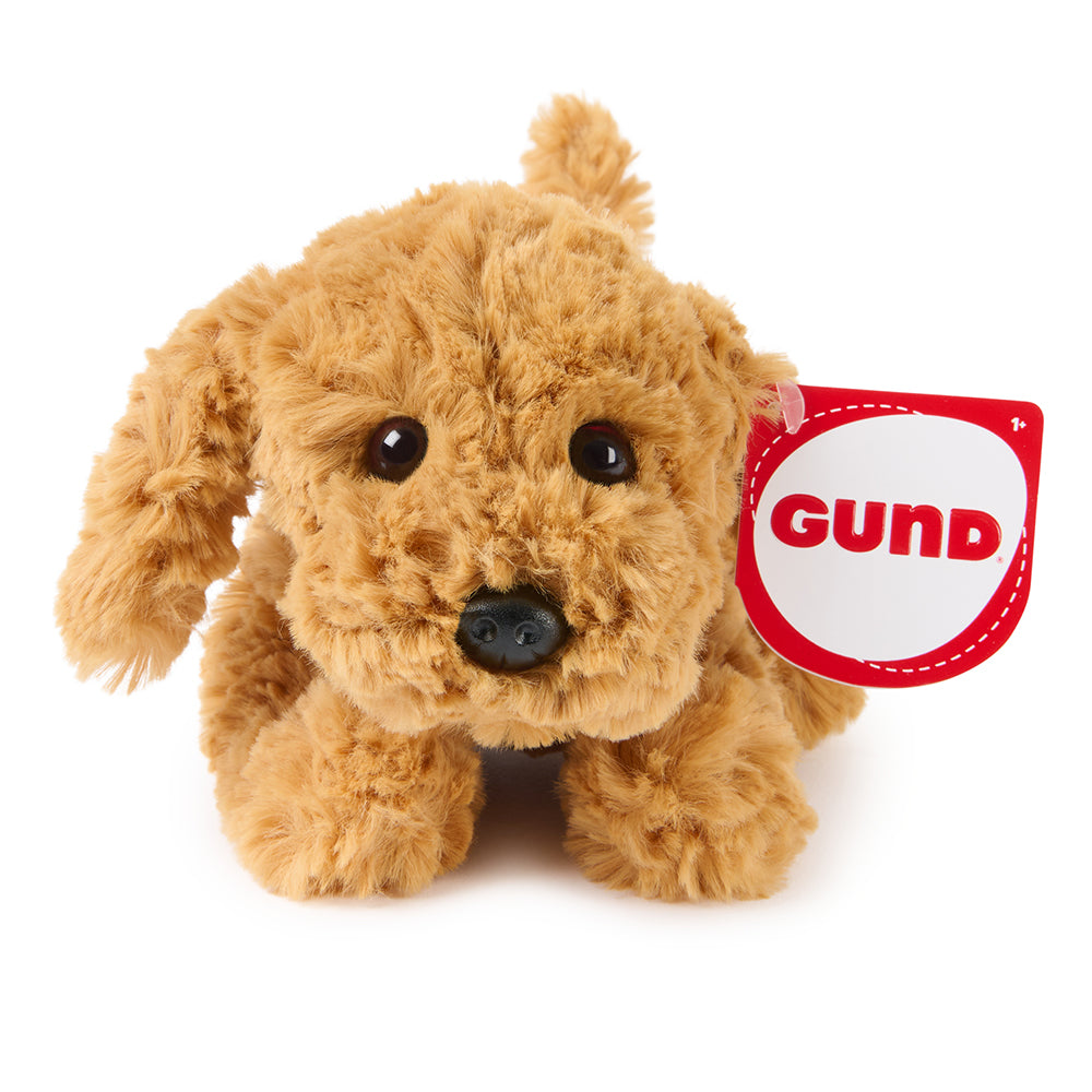 Peluche chiot Muttsy - KID