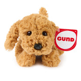 Peluche chiot Muttsy - KID