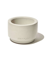 Vase en Béton Rechargeable - EBB & FLOW