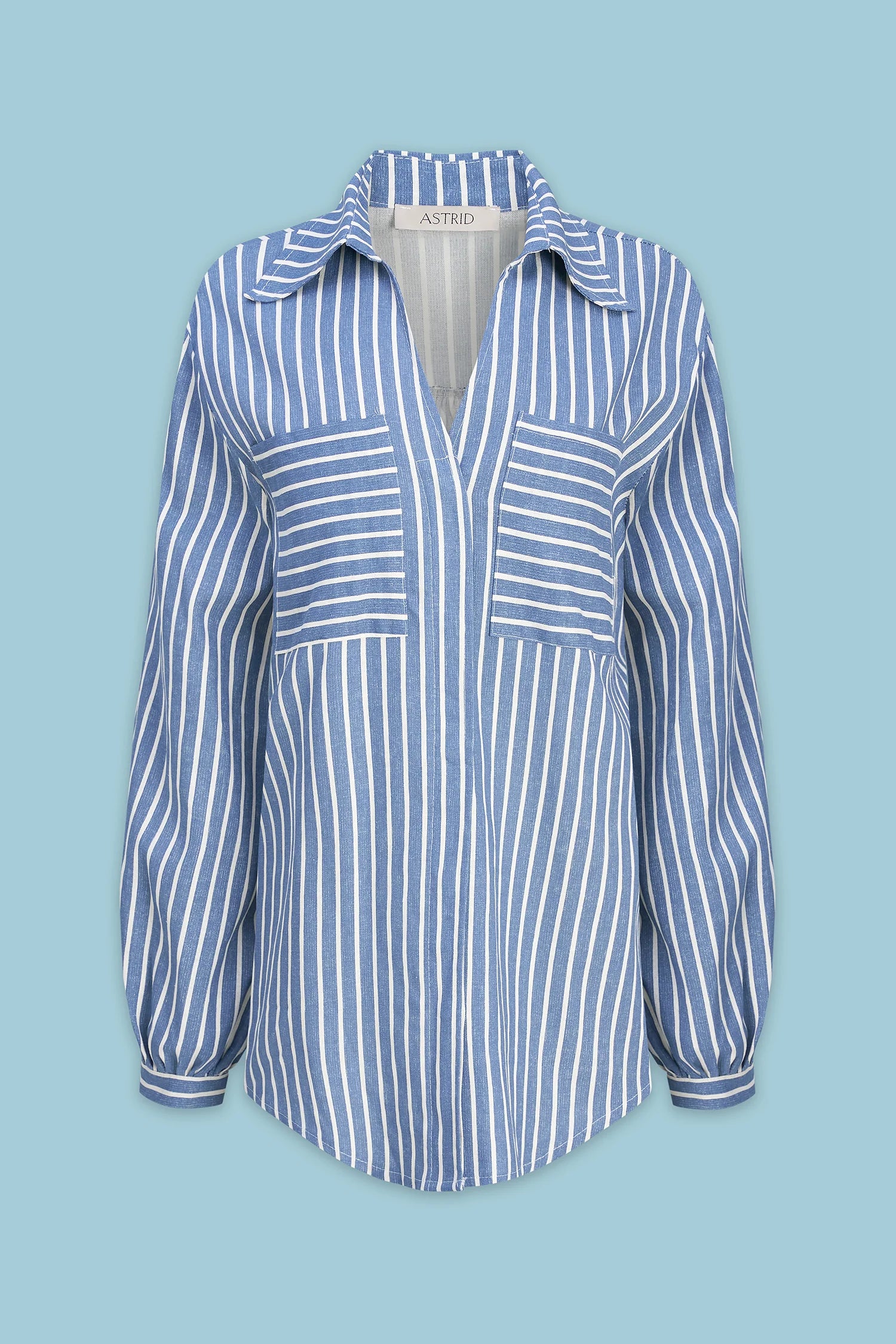 Chemise Brianna - Astrid