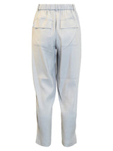 Pantalon en lin mélangé - B Copenhagen