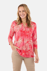 Blouse BrandTex modèle 219891 - BTX