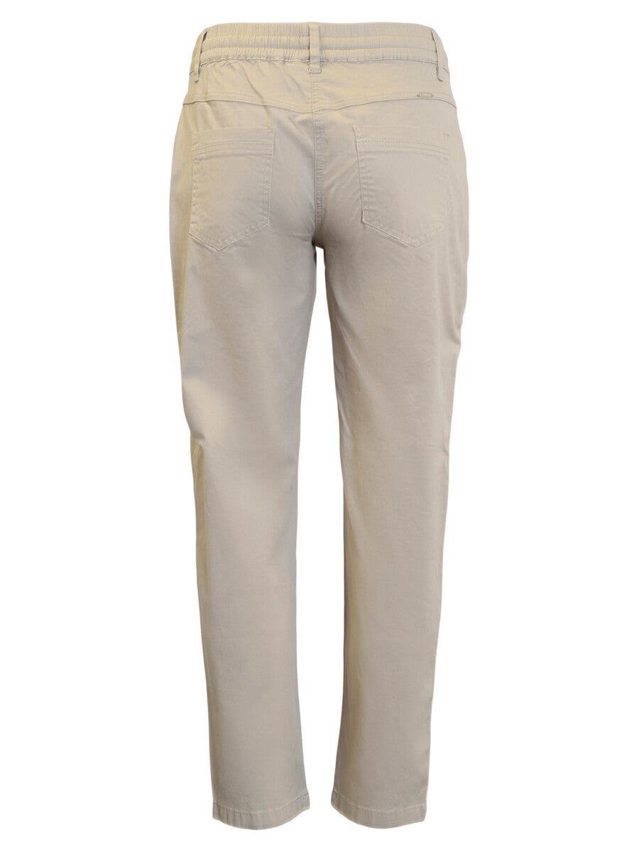 Pantalon à cordon extensible - Brandtex