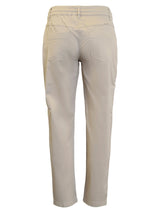 Pantalon à cordon extensible - Brandtex