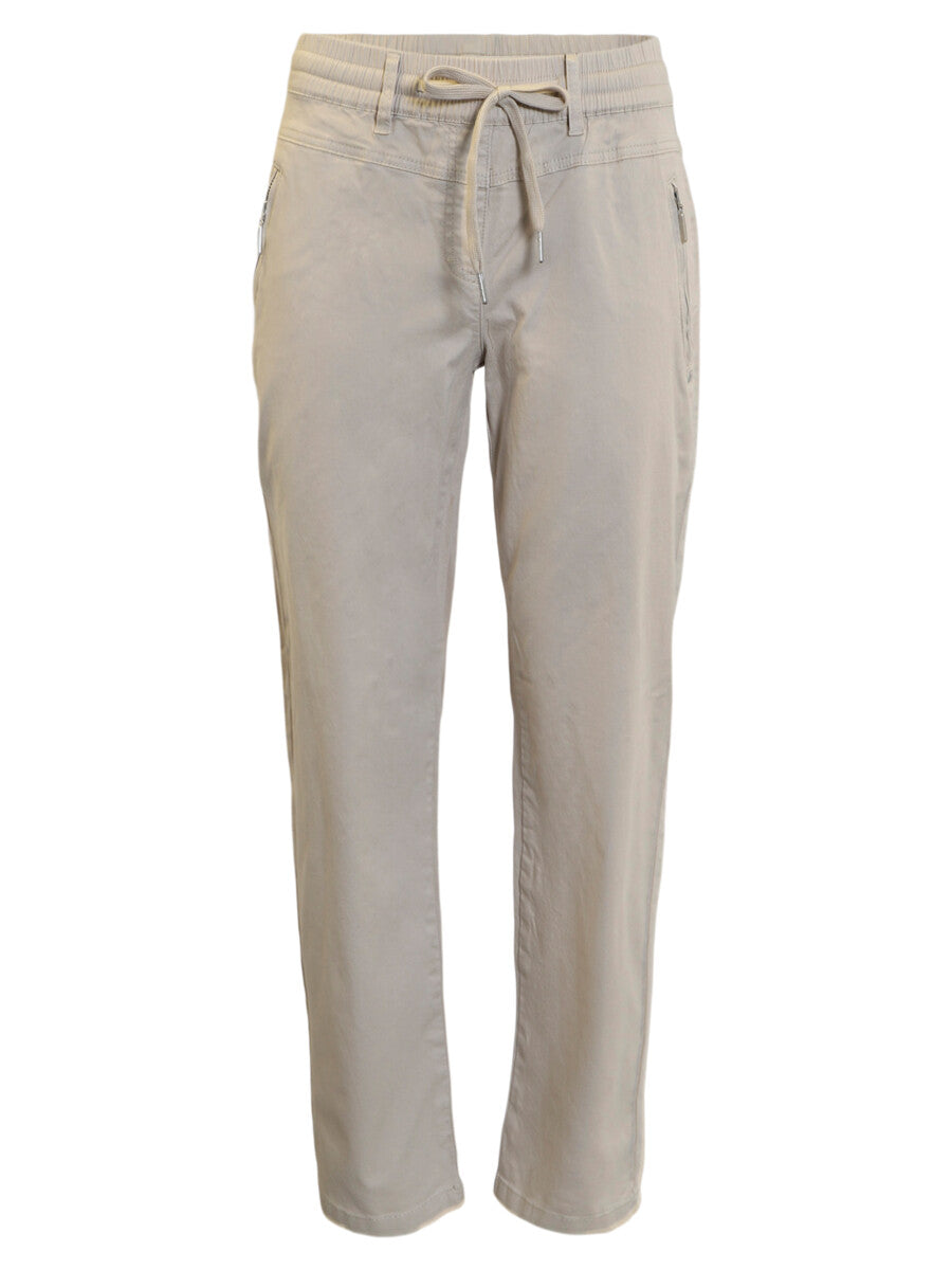 Pantalon à cordon extensible - Brandtex