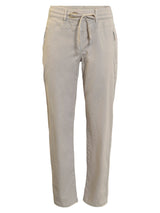Pantalon à cordon extensible - Brandtex