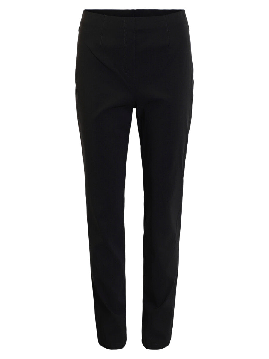 Pantalon noir 7/8 Techno - Brandtex