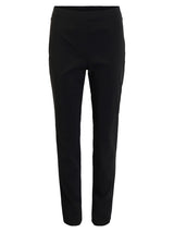 Pantalon noir 7/8 Techno - Brandtex