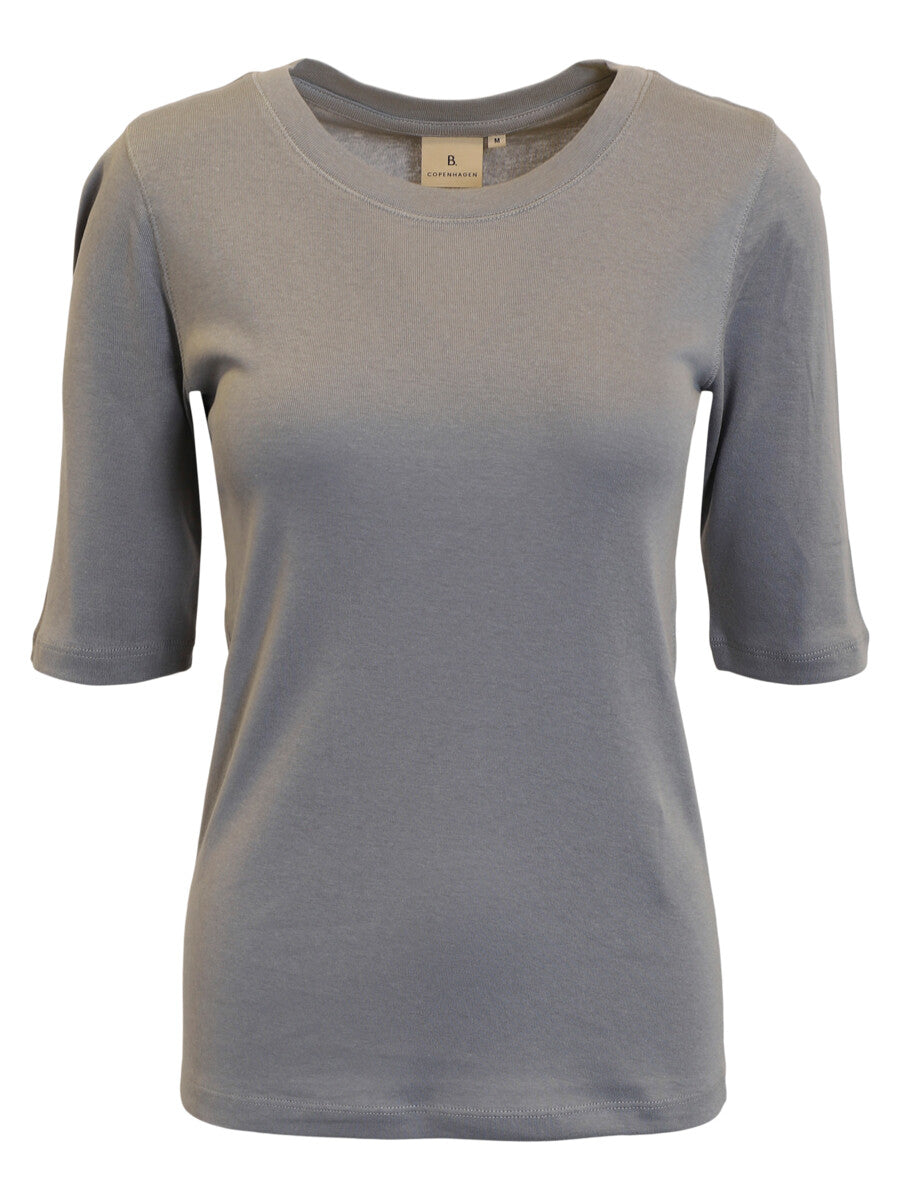 T-shirt Essentiel à Manches 3/4 – B. Copenhagen