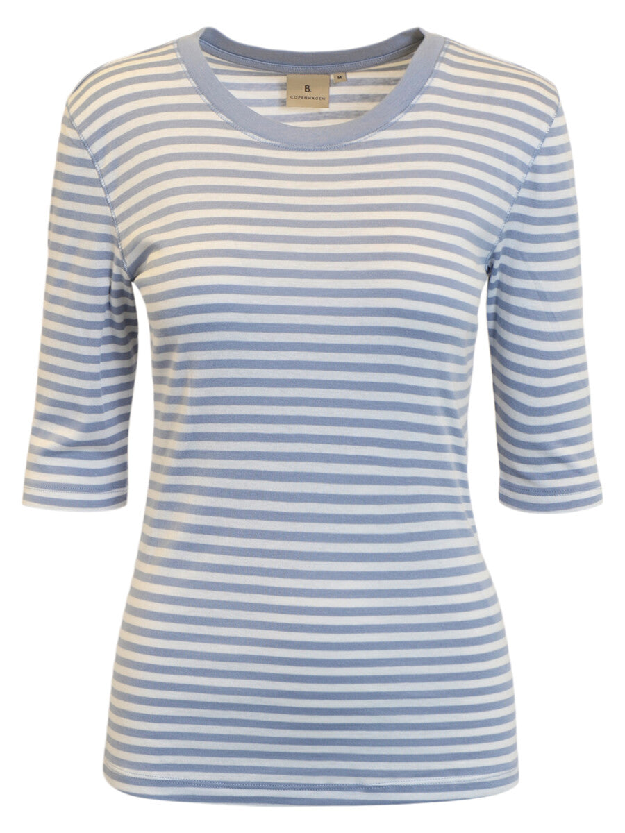 T-shirt Rayé  – B Copenhagen