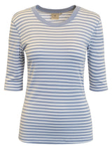 T-shirt Rayé  – B Copenhagen