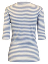 T-shirt Rayé  – B Copenhagen