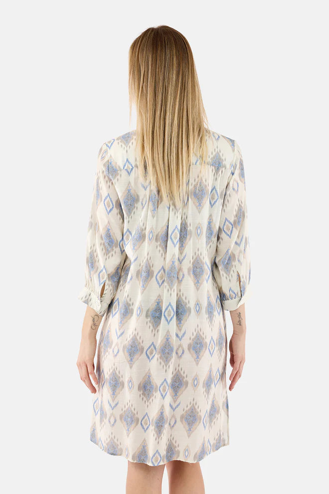 Robe légère Imprimée - B Copenhagen