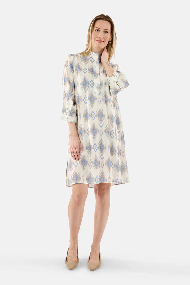 Robe légère Imprimée - B Copenhagen
