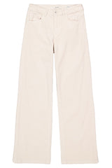 Pantalon Celia beige  - Garcia