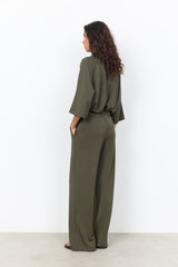 Pantalon jogger Banu- Soya Concept