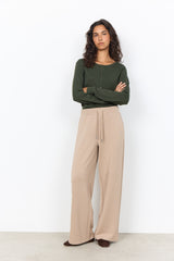 Pantalon jogger Banu- Soya Concept