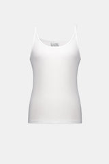 Camisole ajustée en tricot soyeux - Joseph Ribkoff