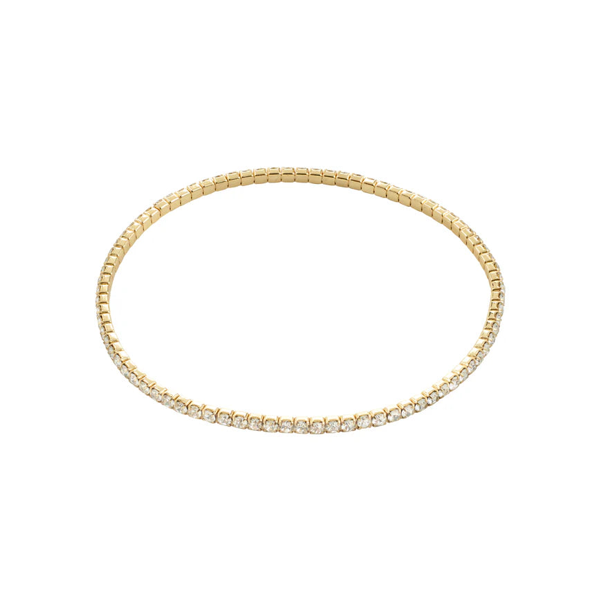 Bracelet Cristal ARASH - Pilgrim