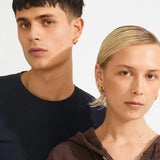 Boucles d’oreilles DARBY, ensemble 2 en 1 - Pilgrim